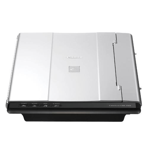 اسکنر Canon CanoScan LiDE 700F Scanner