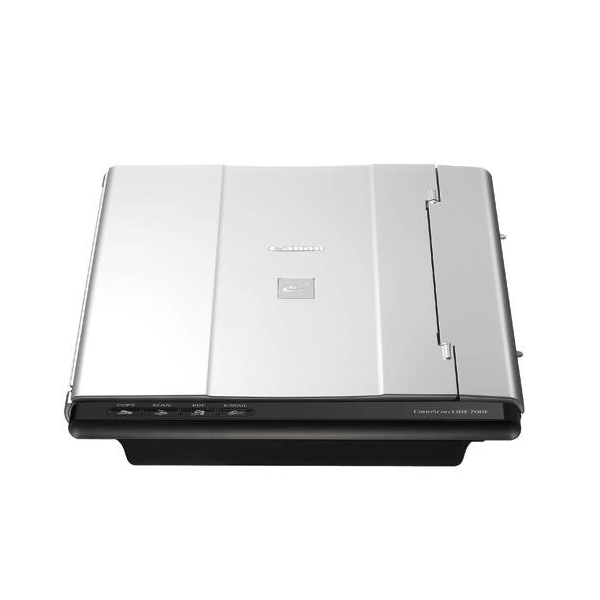 اسکنر Canon CanoScan LiDE 700F Scanner