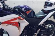 موتور سیکلت هوندا CBR 250 R 1391