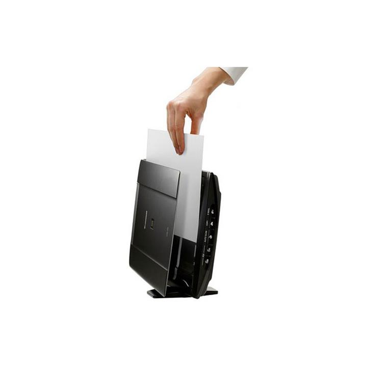 اسکنر Canon CanoScan LiDE 210 Scanner