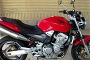 موتور سیکلت هوندا CB 900 2004