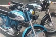 موتور سیکلت یاماها 80 1983