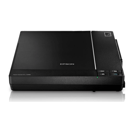 Epson Perfection V33 Scanner
