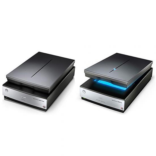 Epson Perfection V600 Photo Scanner