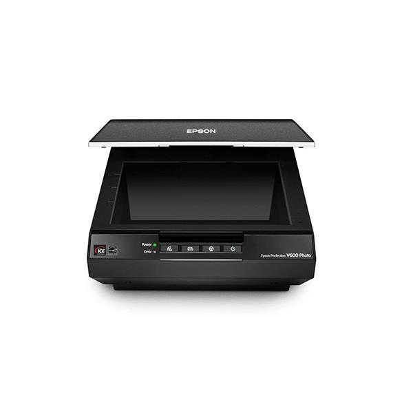 Epson Perfection V600 Photo Scanner