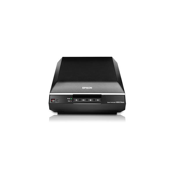 Epson Perfection V600 Photo Scanner