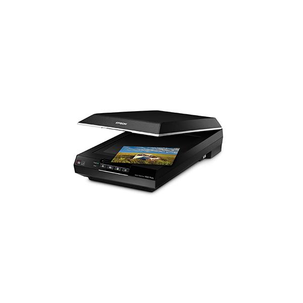 Epson Perfection V600 Photo Scanner