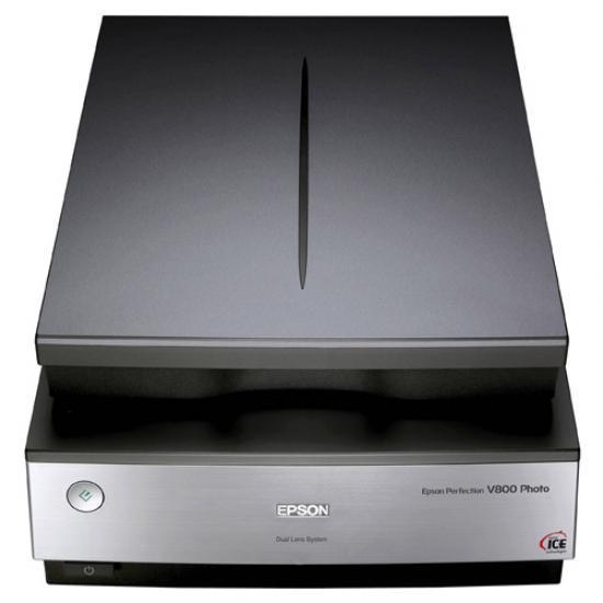 Epson Perfection V600 Photo Scanner