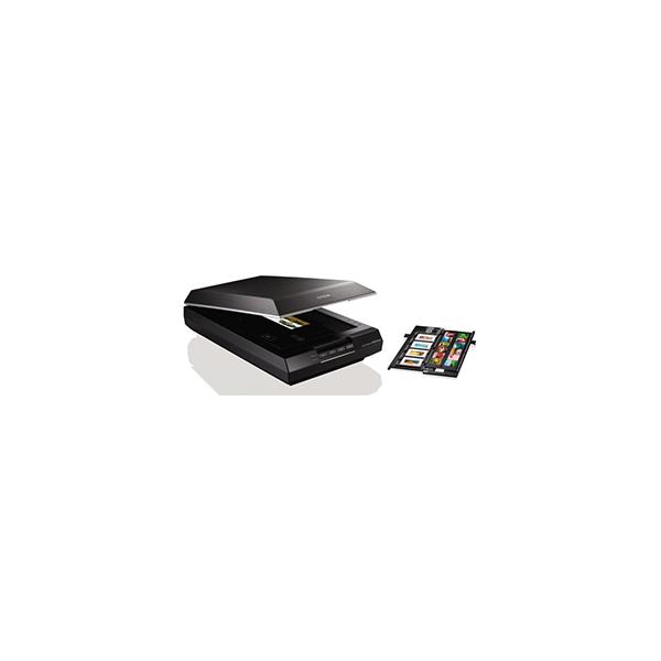 Epson Perfection V600 Photo Scanner