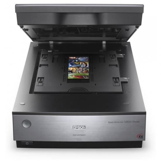 Epson Perfection V600 Photo Scanner