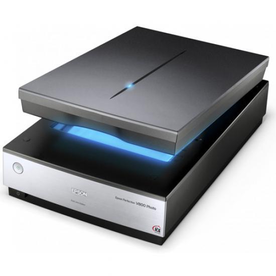 Epson Perfection V600 Photo Scanner