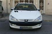 Peugeot  206 tip 6 2008 manual car