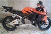 موتور سیکلت هوندا CBR 600 RR 2006