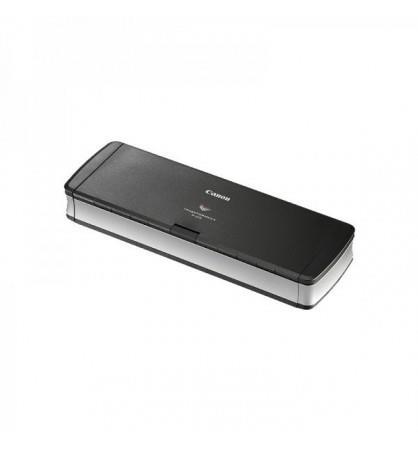 Canon P-215 Scanner