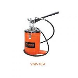 گریس پمپ سطلی 10 کیلویی(VGP/10A)