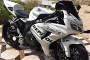 موتور سیکلت هوندا CBR 1000 RR 2009