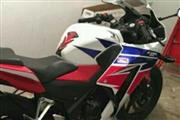 موتور سیکلت هوندا CB 300 2015