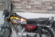 موتور سیکلت کبیر 150 CG 1395