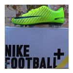 کفش فوتبال نایک مدل Nike Mercurial Vapor X FG Soccer