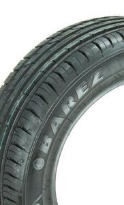 لاستیک خودرو بارز مدل P624 V Premium Grip 