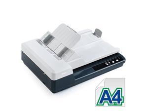 اسکنر حرفه ای اسناد Avision مدل AV 620C2 Plus Scanner 
