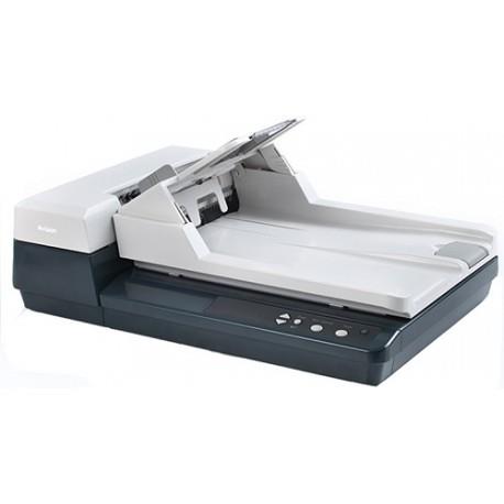 Avision AV 620C2 Plus Scanner