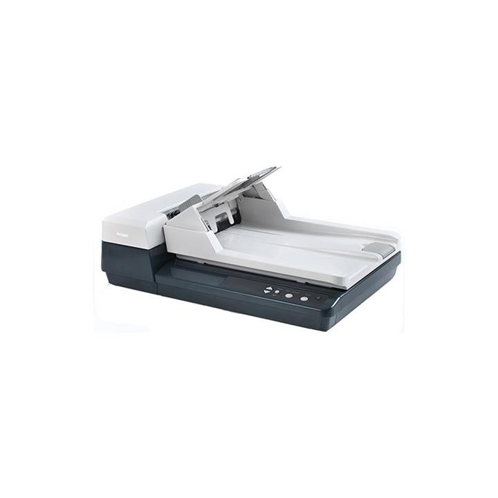 Avision AV 620C2 Plus Scanner