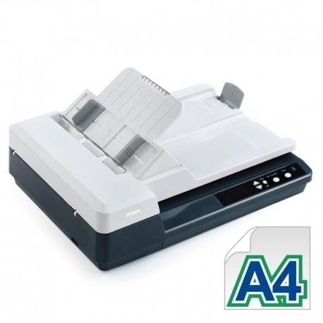 Avision AV 620C2 Plus Scanner