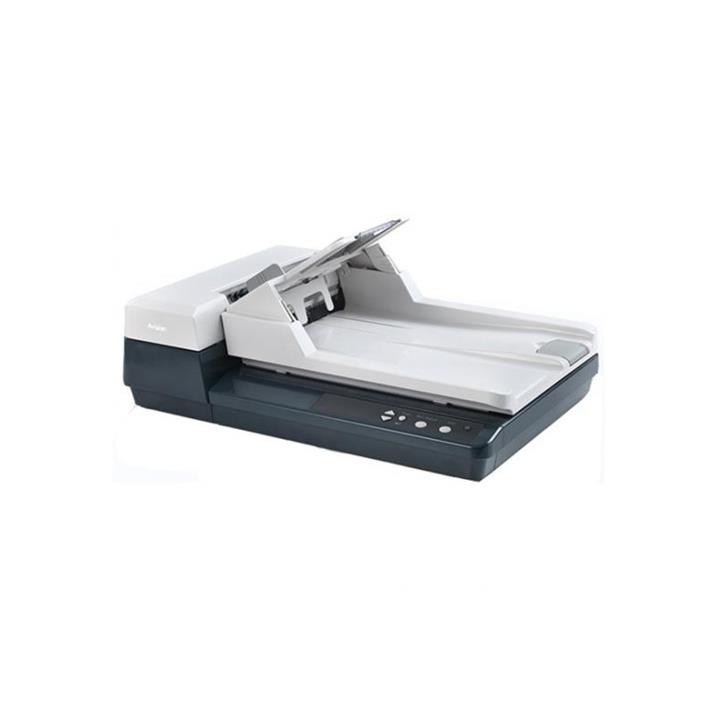 Avision AV 620C2 Plus Scanner