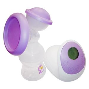 شیردوش برقی میلکر مدل 207 Milker 207 Breast Milk Pump