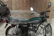 موتور سیکلت زیگما CDI 125 1395