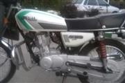 موتور سیکلت ایران دوچرخ عرشیا125 1394
