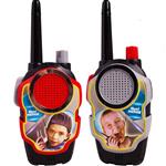 بی سیم اسباب بازی مدل Walkie Talkies