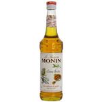 سیروپ کرم برولی مونین Monin Creme brulee syrup