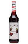 سیروپ شکلات مونین Monin Chocolate syrup