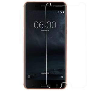 محافظ صفحه نمایش شیشه ای ریمکس مدل Tempered مناسب برای گوشی موبایل نوکیا 6 Remax Tempered Glass Screen Protector For Nokia 6