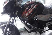 موتور سیکلت باجاج دیسکاور 125دنده ای 1392