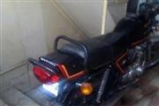 موتور سیکلت سوزوکی GS 550 1365