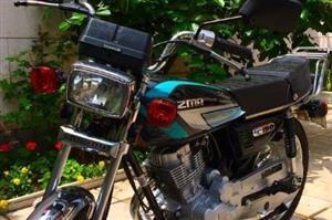 موتور سیکلت سی جی متفرقه 150 1395