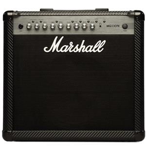 امپلی فایر گیتار مارشال مدل MG50cfx Marshall Guitar Amplifier 
