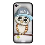 Kenzo Bad Owl Pc Case For Iphone 7/8