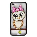 Kenzo Owl Pc Case For Iphone 7/8