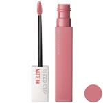 Maybelline SuperStay Liquid Lip Gloss No 10