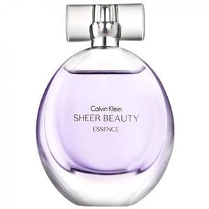 ادو تویلت زنانه کلوین کلاین مدل Sheer Beauty Essence حجم 100 میلی لیتر Calvin Klein Eau De Toilette For Women 100ml 