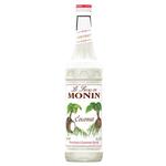 سیروپ نارگیل مونین Monin Coconut