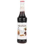 سیروپ شکلات کوکی مونین Monin Chocolate cookie syrup 