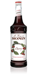 سیروپ گیلاس مونین Monin Cherry syrup