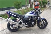 موتور سیکلت سوزوکی GSX 1400 2008