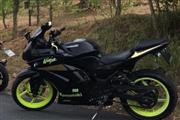 موتور سیکلت کاوازاکی Ninja 250 2010