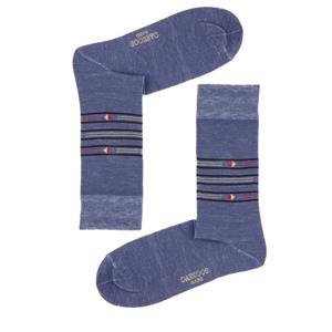 جوراب مردانه دارکوب مدل 301025 Darkoob 301025 Socks For Men